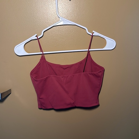 Spaghetti Strap Top - Picture 2 of 3